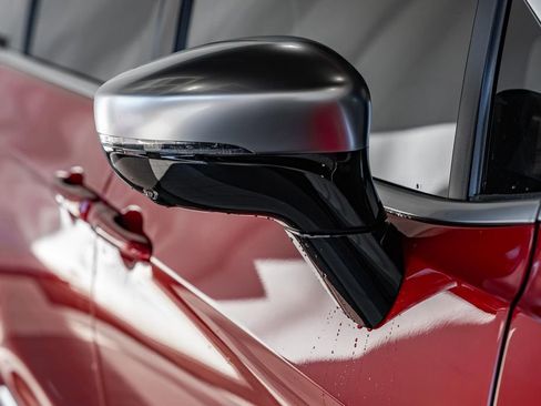 New 2026 Chrysler Pacifica Pinnacle image 15