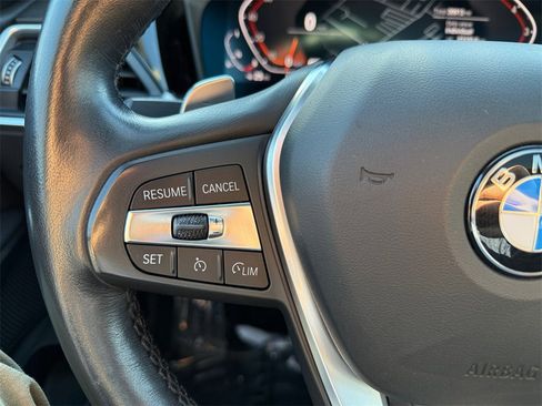 Used 2019 BMW 330i xDrive Sedan w/ Driving Assistance Package image 29