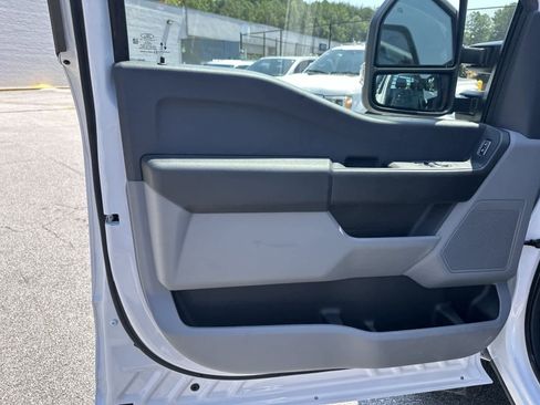New 2024 Ford F550 XL image 20