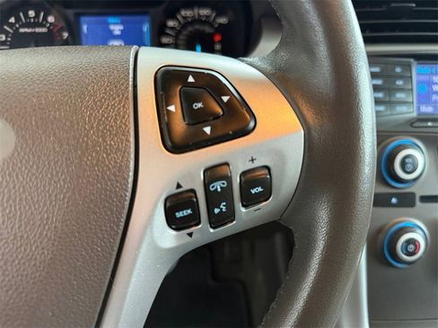 Used 2013 Ford Edge SEL image 19