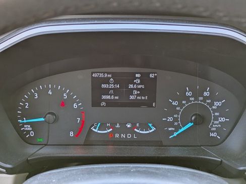 Used 2021 Ford Escape SEL image 11