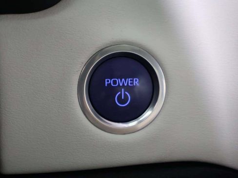 Used 2023 Toyota Tundra Capstone AWD/4WD image 44