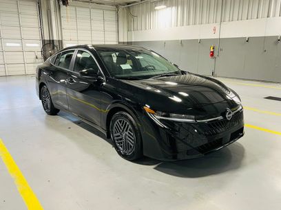 New 2027 Nissan Sentra SV