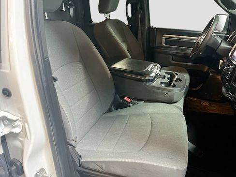 Used 2022 RAM 1500 Warlock w/ Electronics Group AWD/4WD image 25