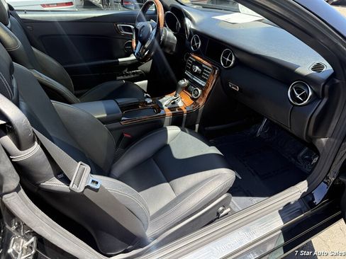 Used 2012 Mercedes-Benz SLK 350 image 13