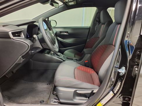 New 2026 Toyota Corolla SE image 23