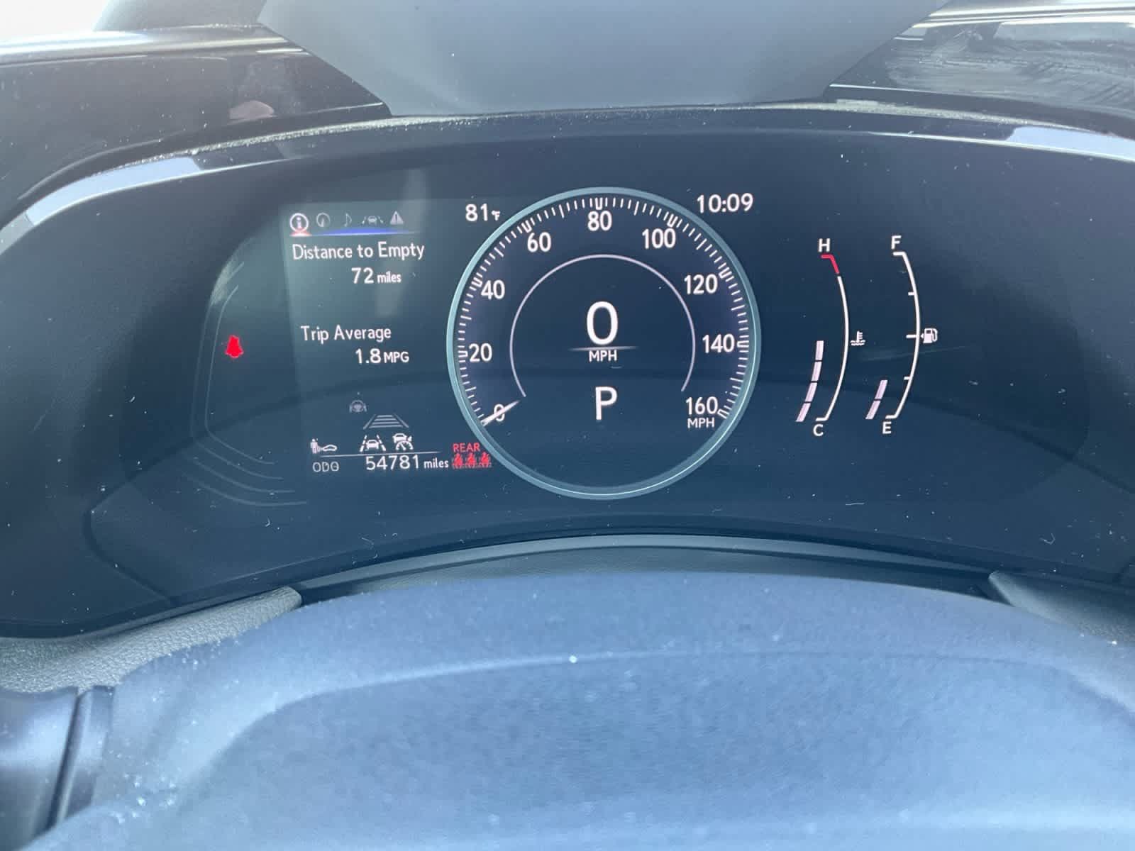 Used 2024 Lexus NX 350 AWD w/ Cold Area Package image 15