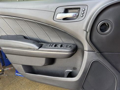 Used 2021 Dodge Charger SRT Hellcat image 32