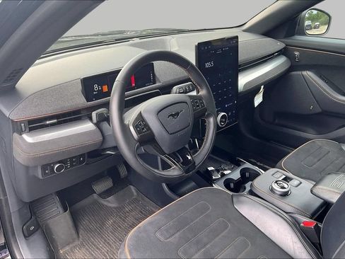 Used 2023 Ford Mustang Mach-E GT AWD/4WD image 14