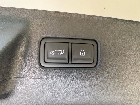 Certified 2026 Hyundai Santa Fe SEL image 17