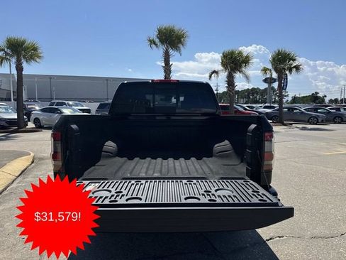 New 2026 Nissan Frontier S w/ S Utility Package image 6