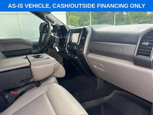Used 2022 Ford F250 XLT AWD/4WD image 30