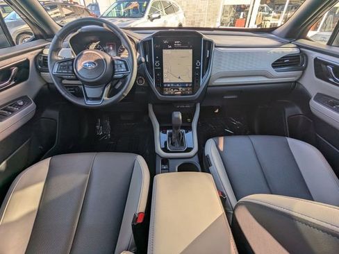 Used 2025 Subaru Forester Limited image 20