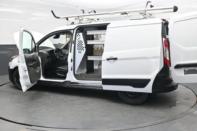 Used 2023 Ford Transit Connect XL FWD image 34
