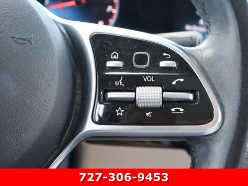 Certified 2023 Mercedes-Benz GLA 250 4MATIC image 25
