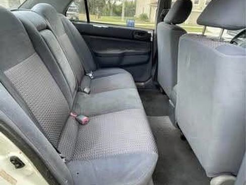 Used 2002 Mitsubishi Lancer ES image 11