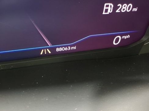 Used 2019 Volkswagen Atlas SEL AWD/4WD image 34