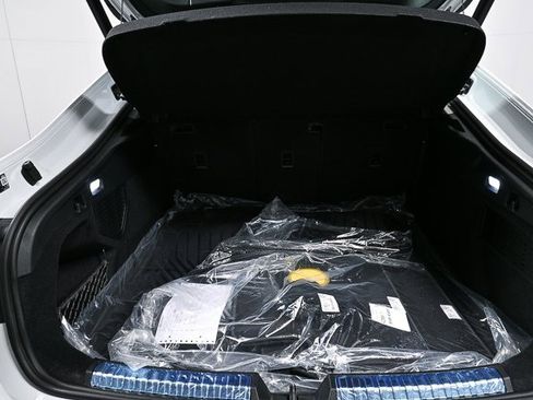 New 2025 Audi A5 2.0T Prestige image 29