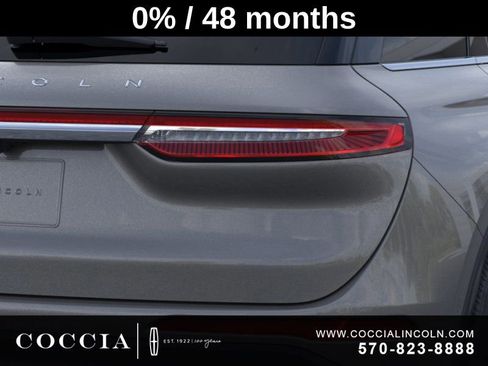 New 2026 Lincoln Corsair Premiere AWD/4WD image 21