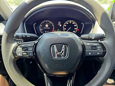 Used 2025 Honda Civic LX image 21