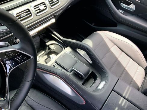 Used 2024 Mercedes-Benz GLE 350 4MATIC image 15
