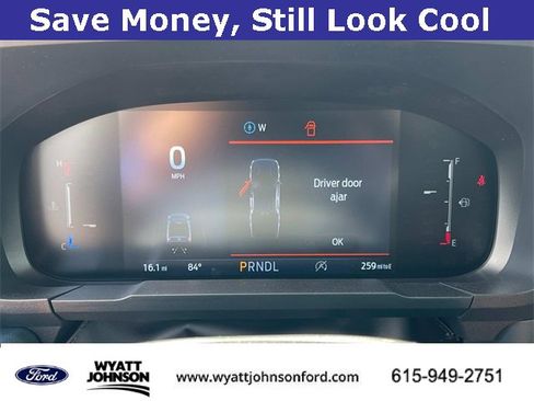 New 2025 Ford Maverick XLT w/ XLT Luxury Package image 33