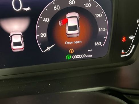 New 2025 Honda Accord SE image 11