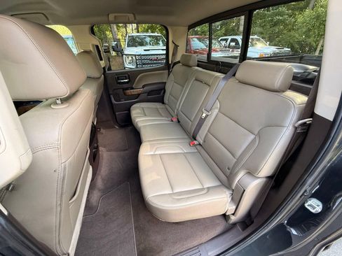 Used 2018 GMC Sierra 1500 SLT AWD/4WD image 34