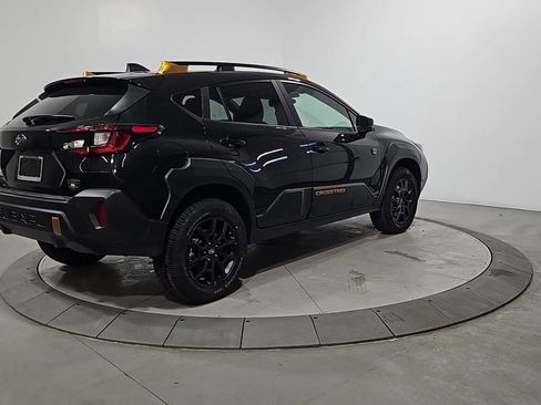 New 2026 Subaru Crosstrek 2.5i Wilderness w/ Wilderness Package image 5