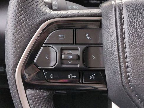 Used 2024 Toyota Tundra Limited image 28