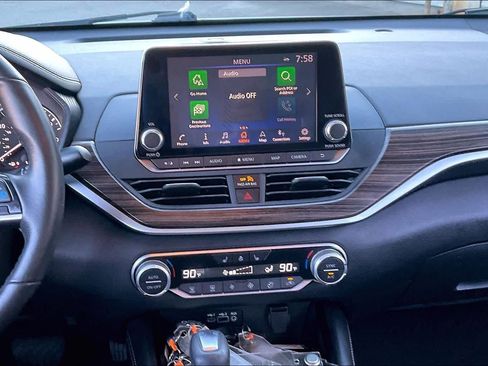 Used 2022 Nissan Altima 2.5 SL image 6