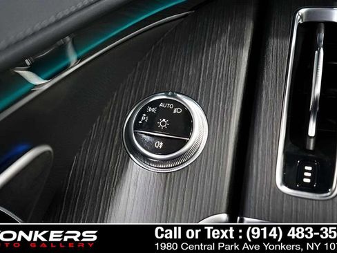 Used 2023 Mercedes-Benz S 500 4MATIC w/ AMG Line image 41