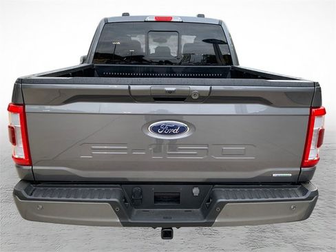 Used 2023 Ford F150 Lariat w/ Equipment Group 502A High AWD/4WD image 3