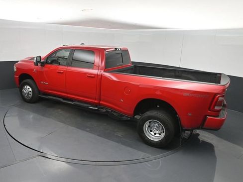Used 2023 RAM 3500 Laramie AWD/4WD image 45