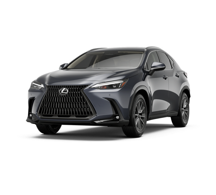 New 2026 Lexus NX 350 AWD image 1