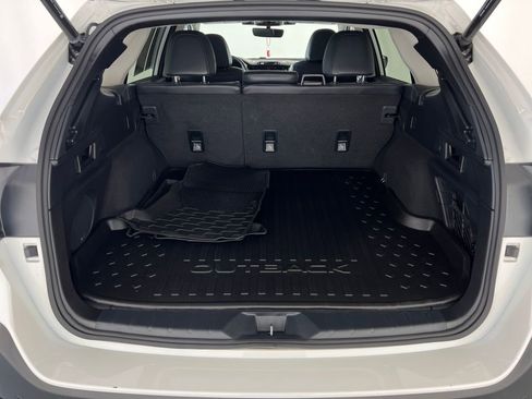 Certified 2023 Subaru Outback Limited image 25
