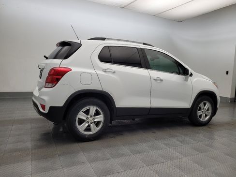 Used 2019 Chevrolet Trax LT w/ LT Convenience Package FWD image 10