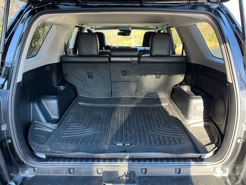 Used 2023 Toyota 4Runner TRD Pro image 24