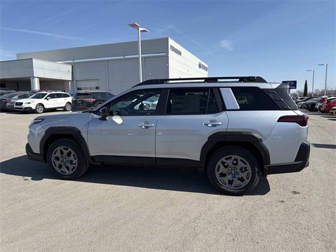 New 2026 Subaru Outback Premium image 7