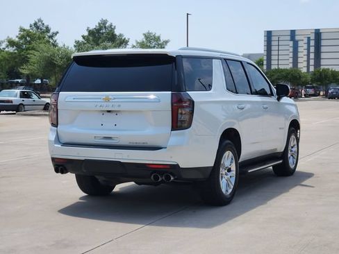 Used 2023 Chevrolet Tahoe Premier RWD image 6