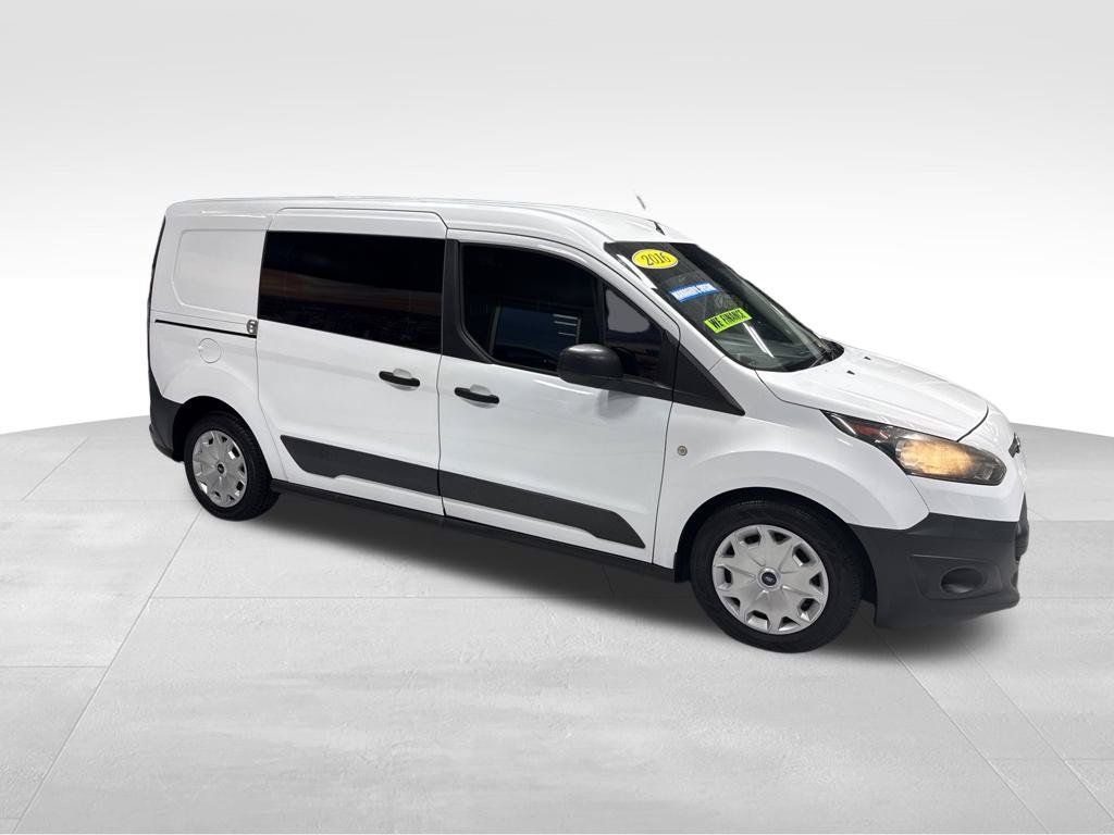 Used 2016 Ford Transit Connect XL FWD image 10