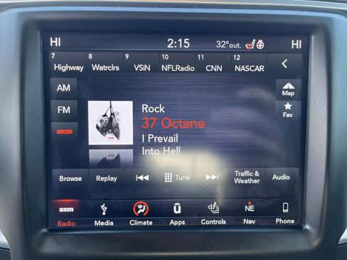 Used 2018 RAM 2500 Big Horn image 21