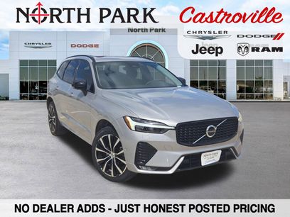 Used 2023 Volvo XC60 B5 Plus w/ Climate Package