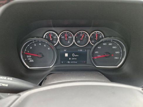 Used 2021 Chevrolet Tahoe RST w/ Luxury Package image 29