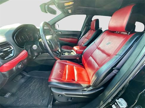 Certified 2022 Dodge Durango R/T w/ Trailer Tow Group IV image 20