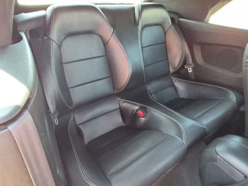 Used 2023 Ford Mustang Premium RWD image 24