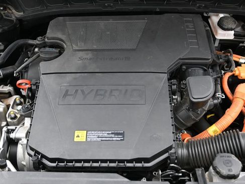 Used 2023 Kia Niro SX Touring FWD image 43