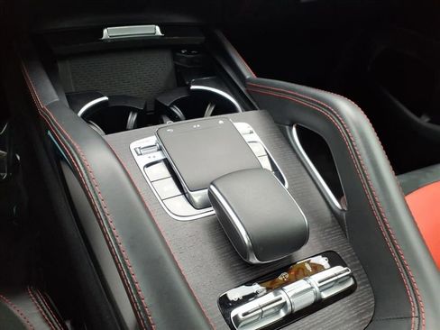 Used 2021 Mercedes-Benz GLE 53 AMG 4MATIC Coupe image 7