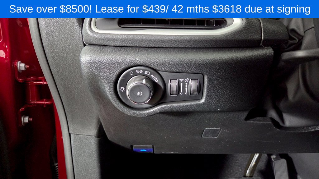 New 2026 Chrysler Pacifica Select w/ S Appearance Package FWD image 19