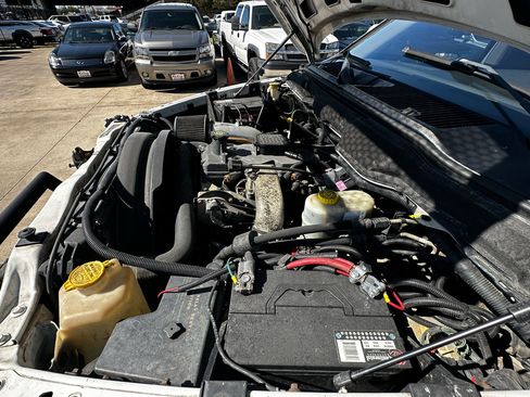 Used 2004 Dodge Ram 3500 Truck SLT w/ Trailer Tow Group image 45